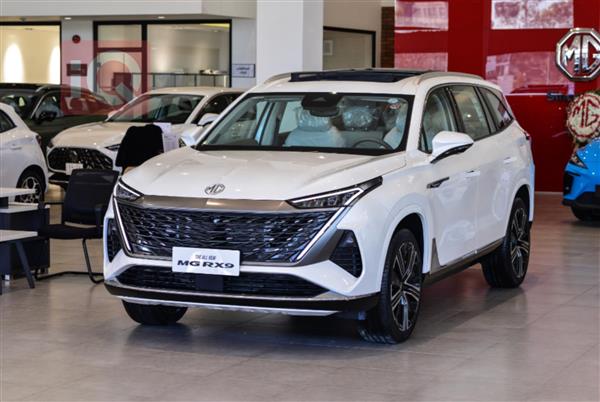 ام جي RX9 2024 للبيع في العراق - السليمانية